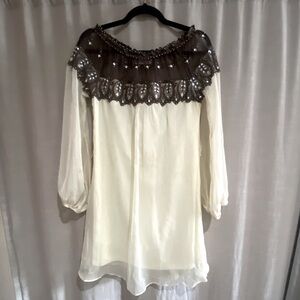 Altar’d State bohemian dress